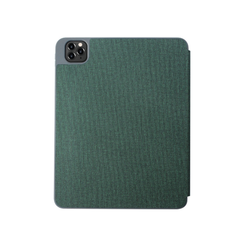 Bao da iPad Pro 11" 2020 MUTURAL with Pencil Holder - Hàng Nhập Khẩu
