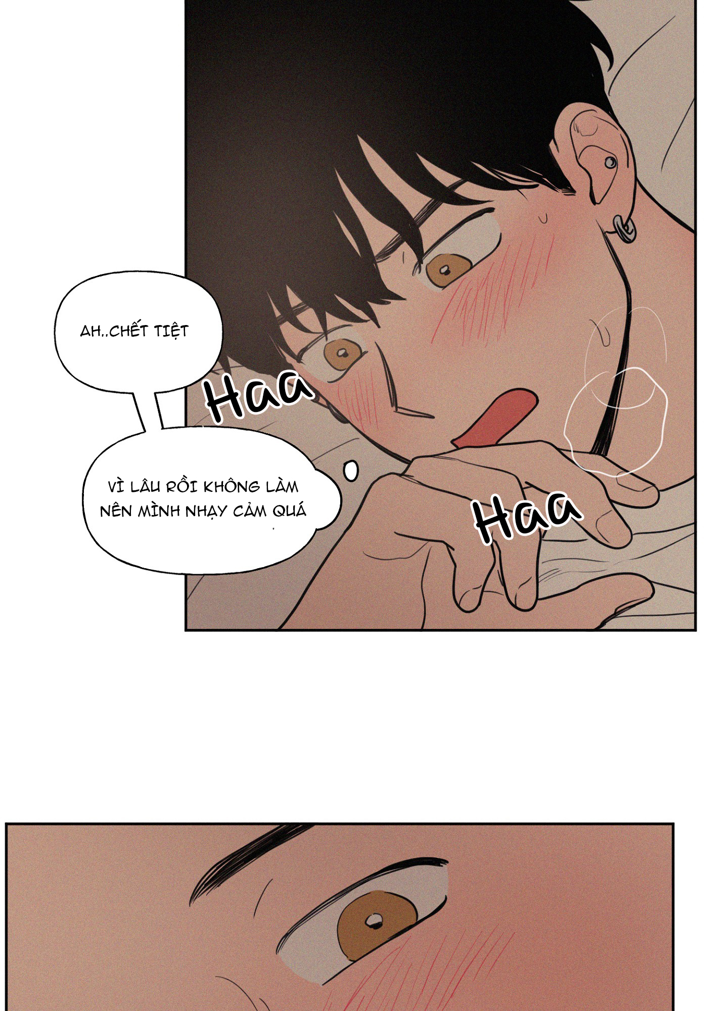 lý do yêu phải thằng bạn thân chapter 25.3 4