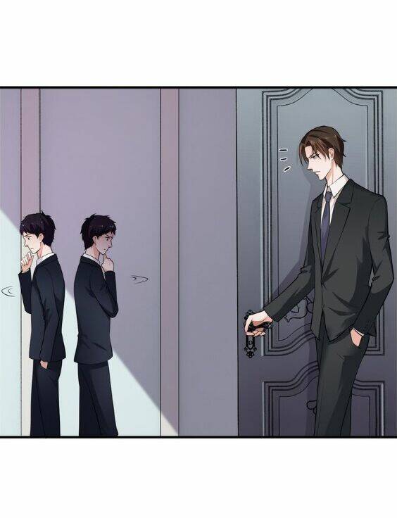 những mối tình bí mật không thể nói chapter 2 11