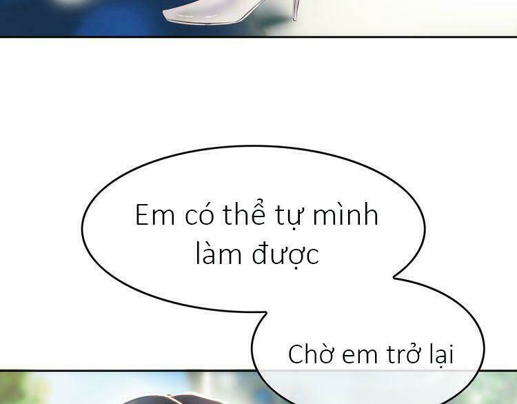 cô vợ nhỏ nuông chiều quá lại thành ác!! chapter 10 14