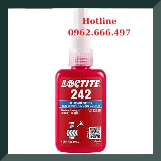 Keo Loctite 242 50ml