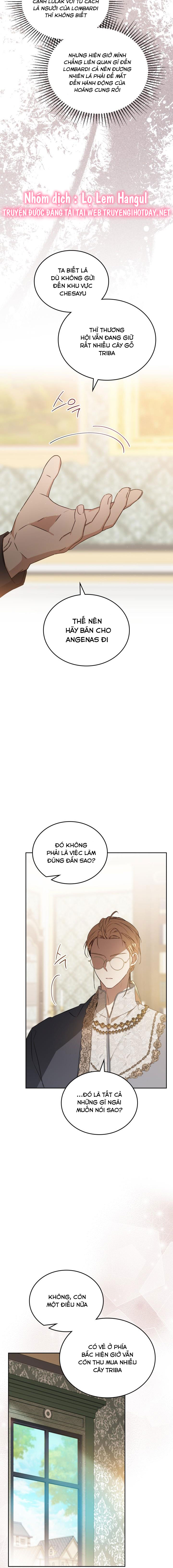 lần này tôi sẽ trở thành gia chủ chapter 144 6