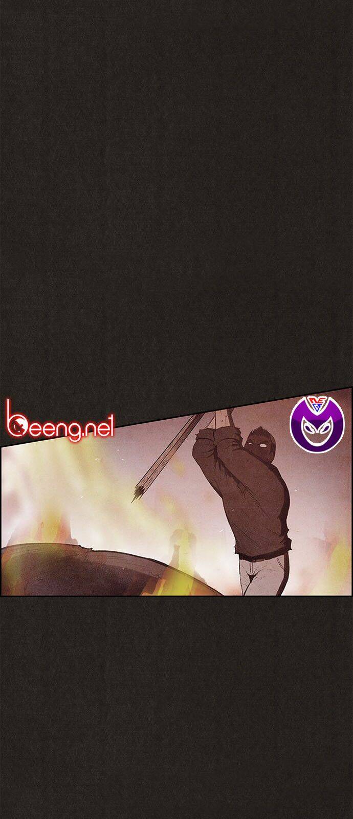 quái vật tại chung cư xanh chapter 126 29