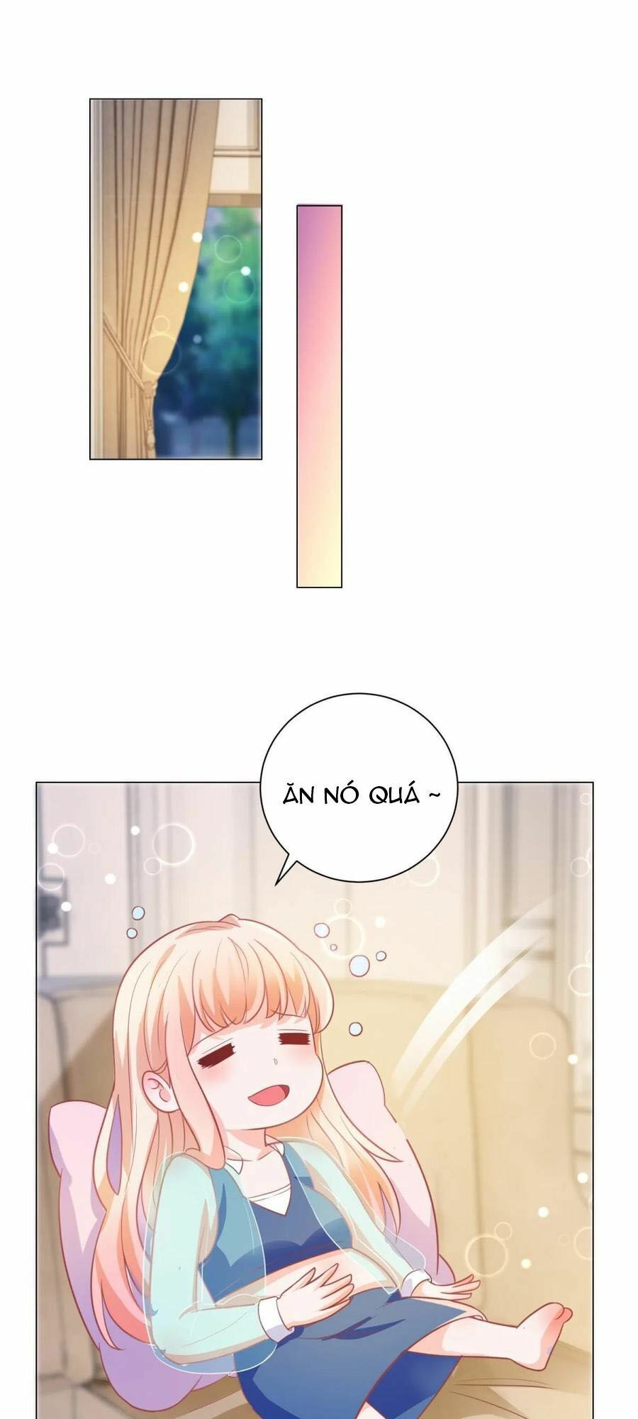 ẩn hôn 100%: chọc tức vợ yêu mua một tặng một chapter 148 7