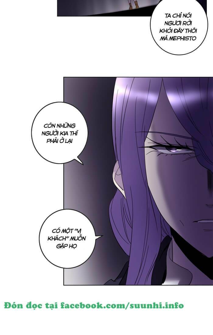 bản khế ước linh hồn chapter 74 28