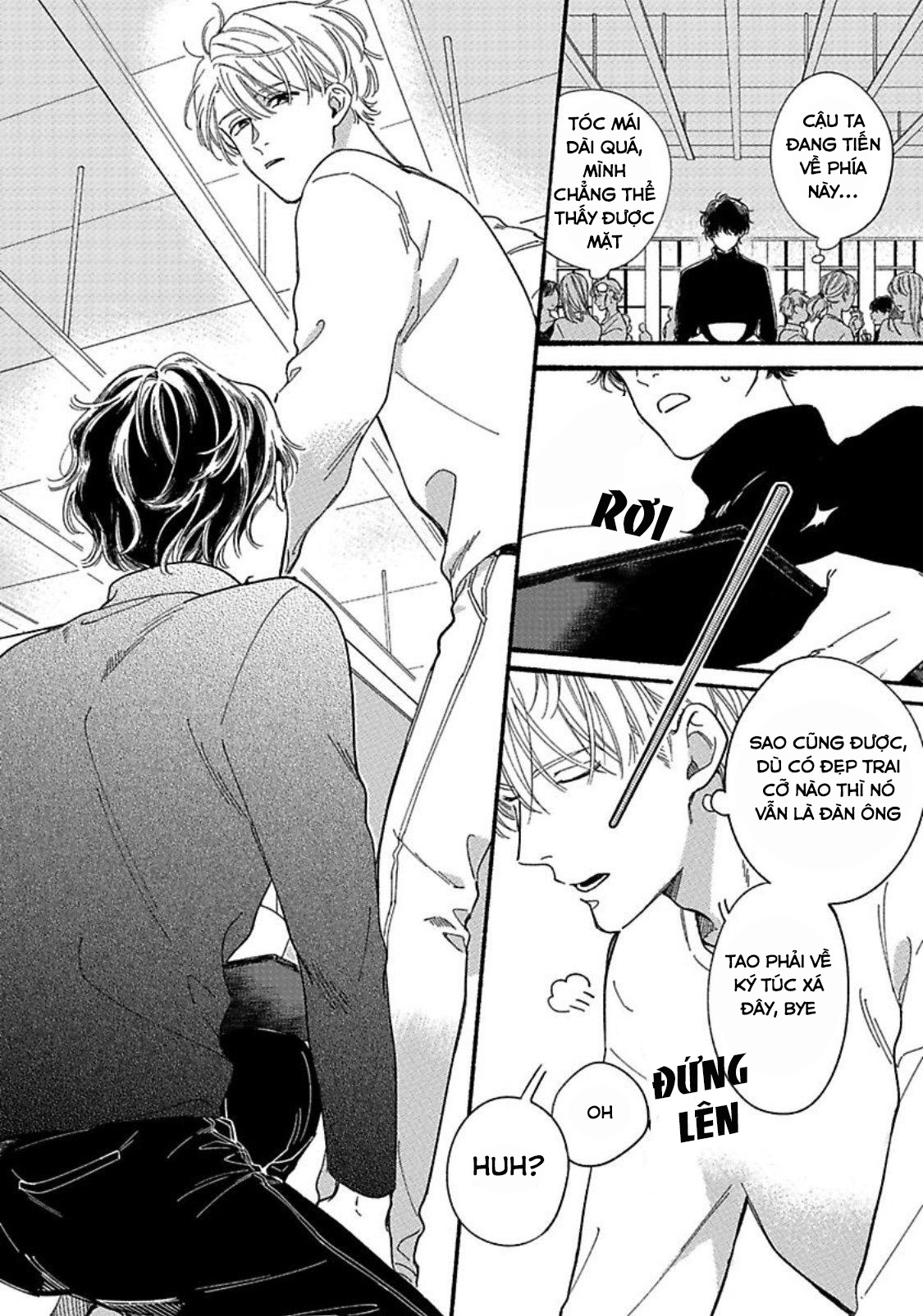 em là món đồ chơi yêu thích của anh chapter 1 6