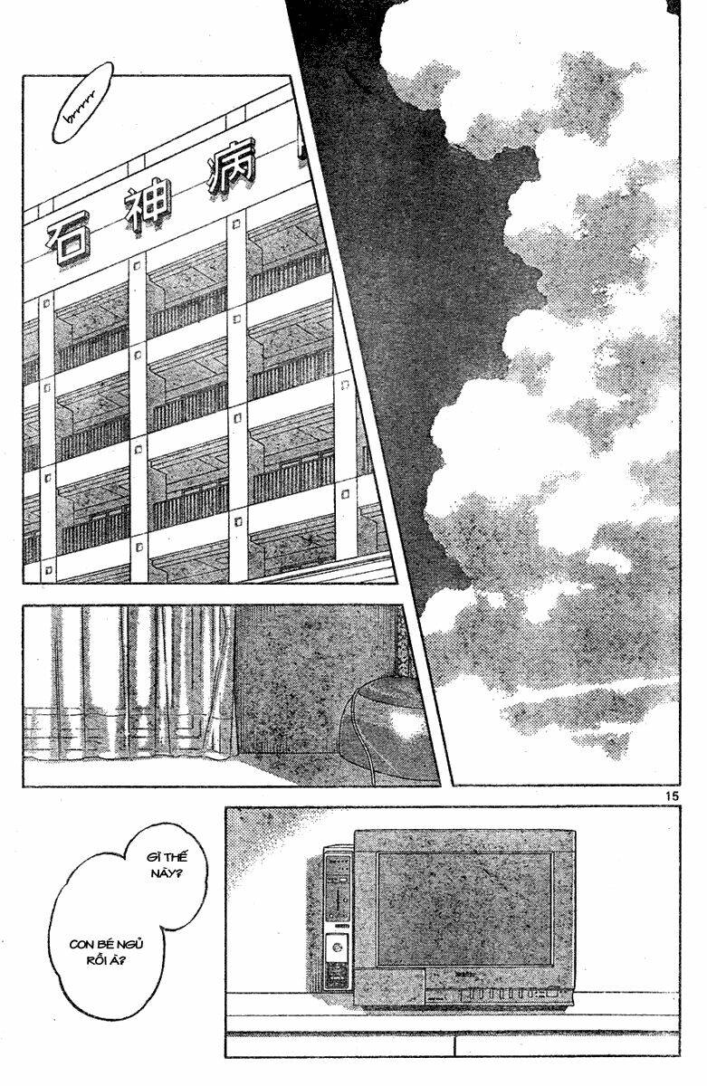 trò chơi vượt qua thử thách chapter 137 17