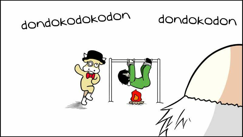 senyuu chapter 60 15