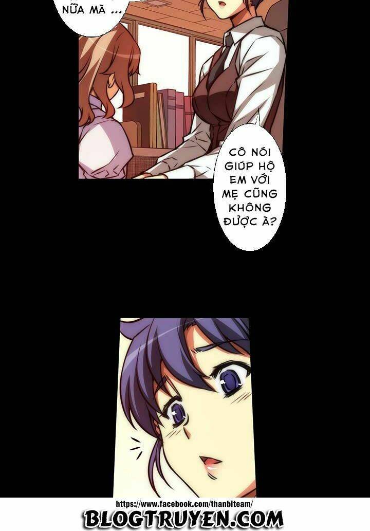 unbalance triangle chapter 44.1 26