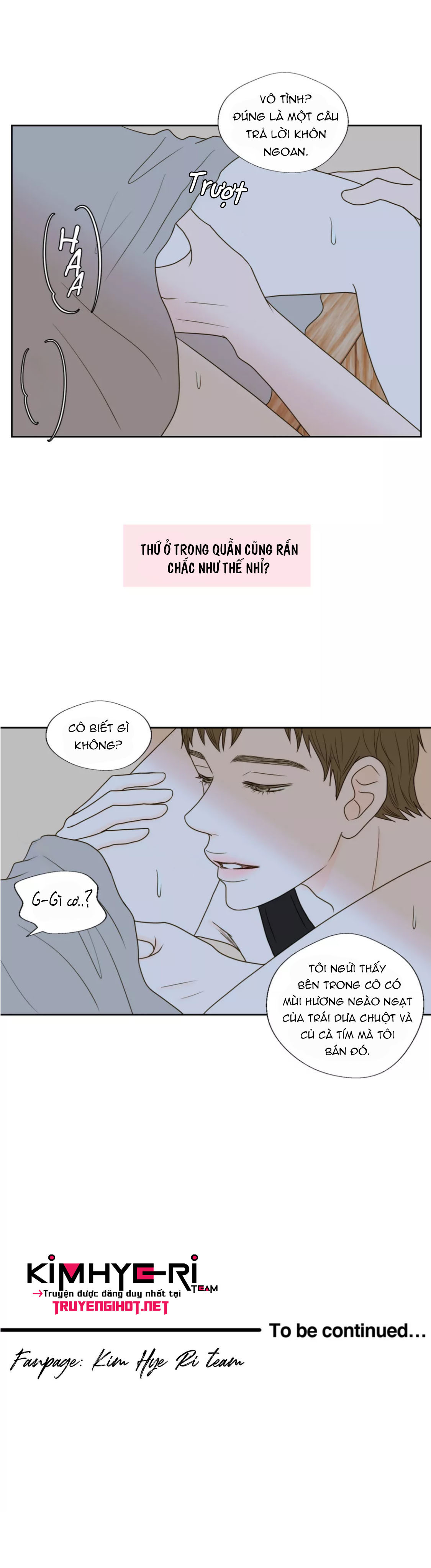 honey bed talk chapter 43 21