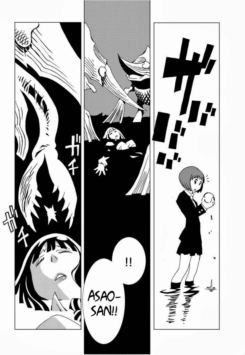 nobunagan chapter 1 38