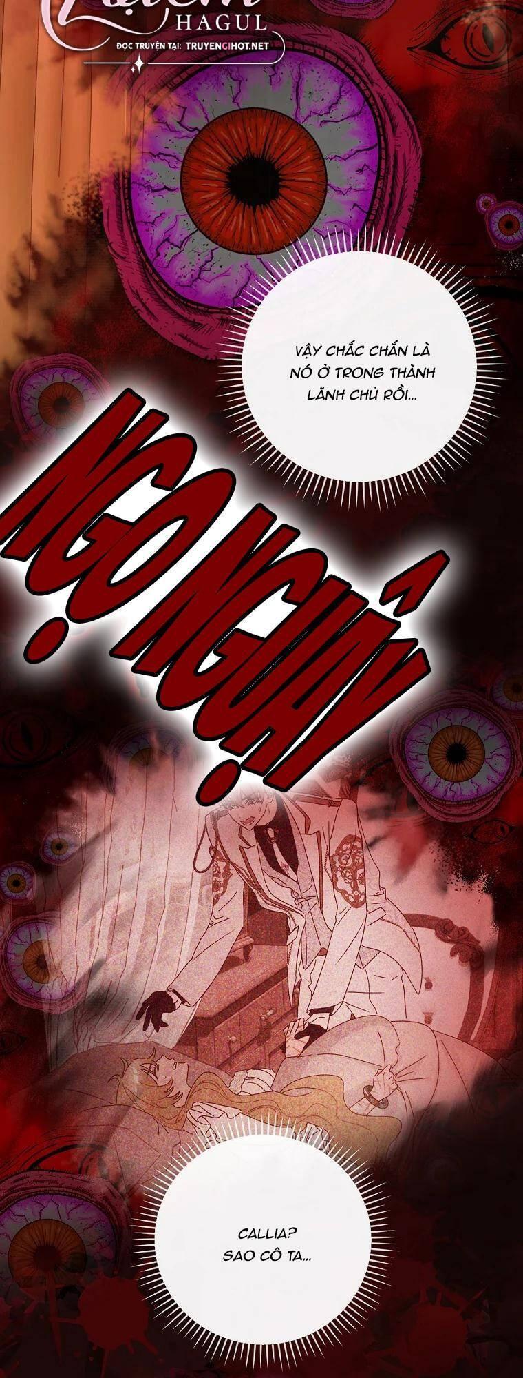 đứa bé đó không phải con anh chapter 50.1 2