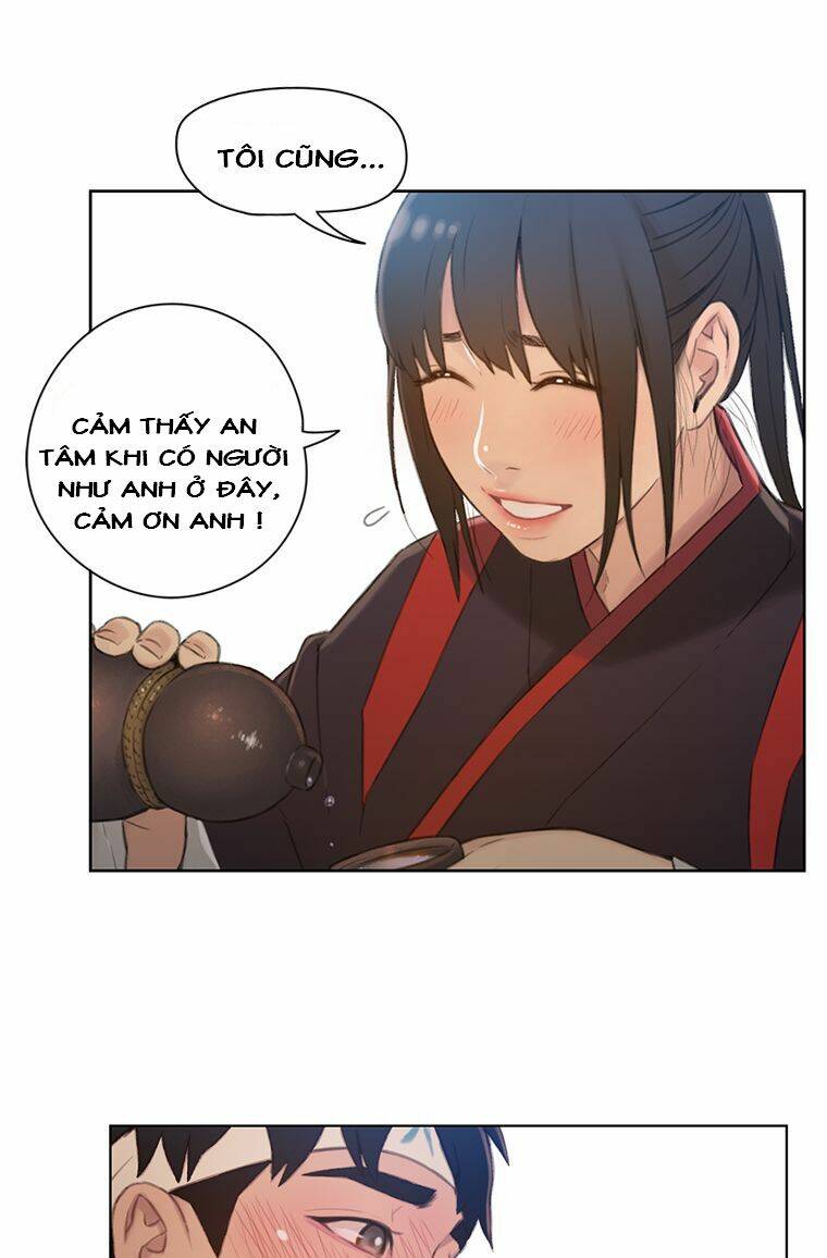 yin and yang master chapter 5 22