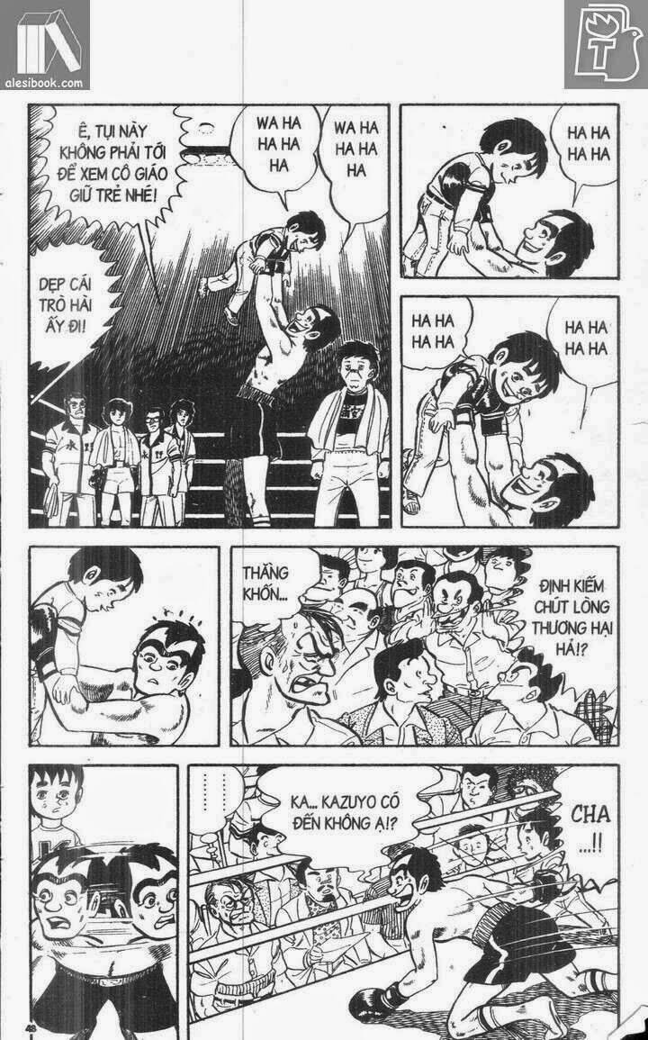 ganbare genki chapter 142 4