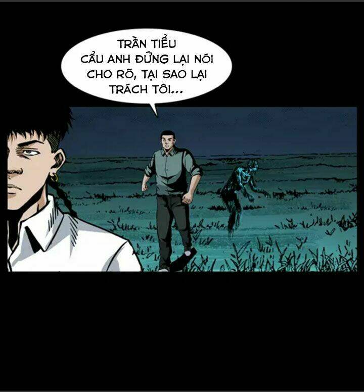 U Minh Ngụy Tượng Chapter 41 68