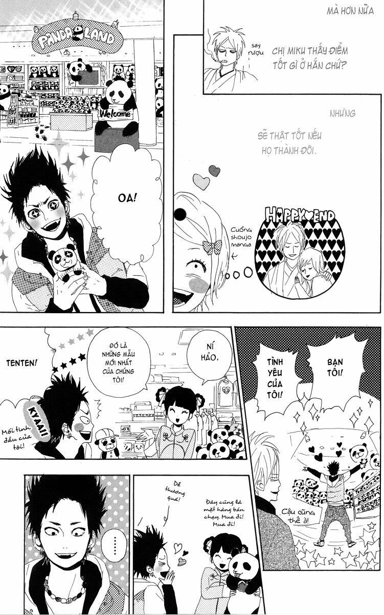 yume miru taiyou chapter 5 13