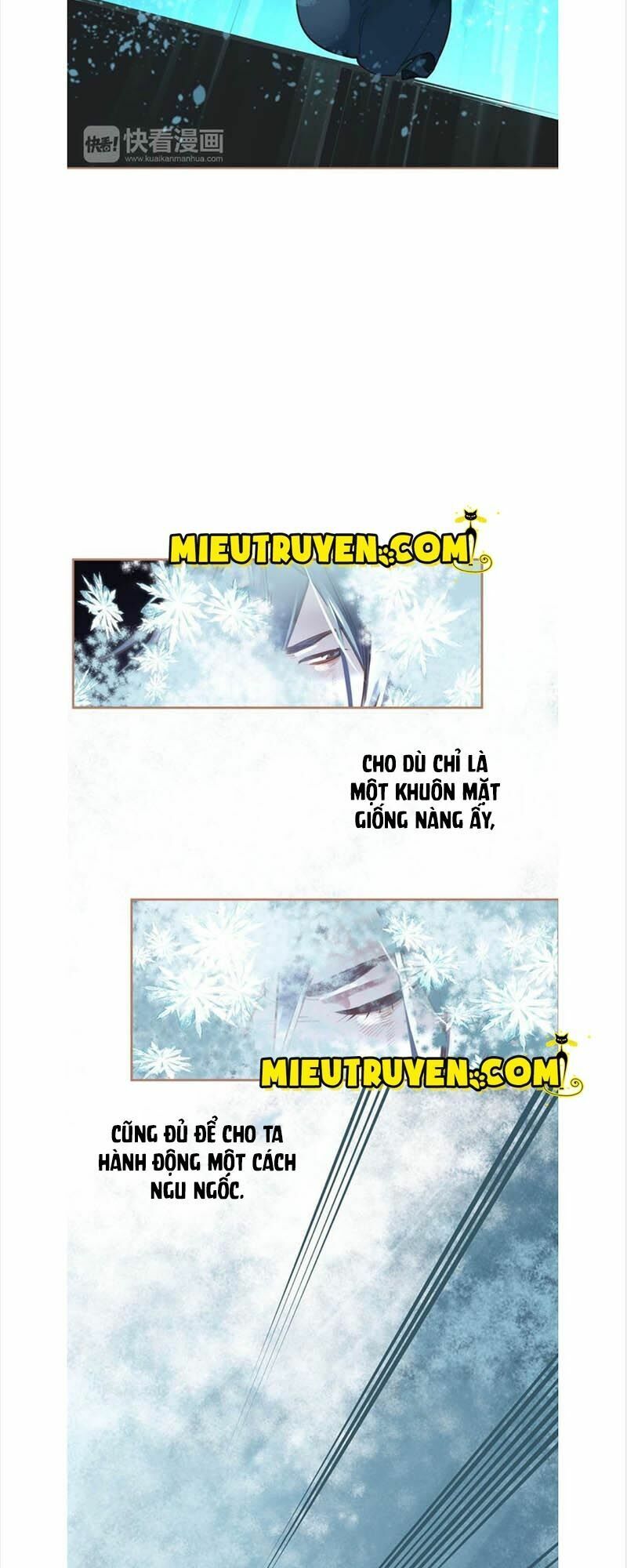 nhất đại linh hậu chapter 21 21