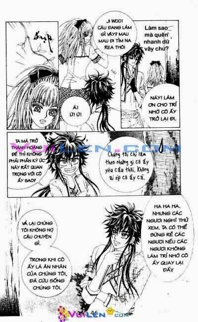 đến vương quốc ma chapter 5 46