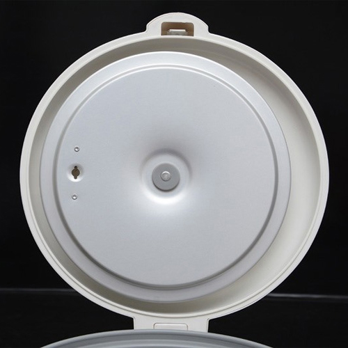 Nồi Cơm Điện Nắp Gài Sharp KS-11ETV RB - Hàng chính hãng