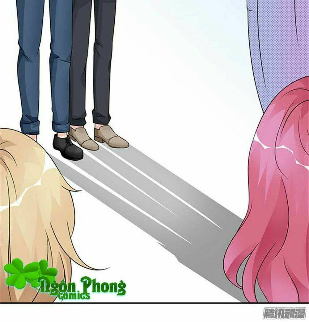 tiểu tâm can tuyệt sủng của lạc tiên sinh chapter 47 5