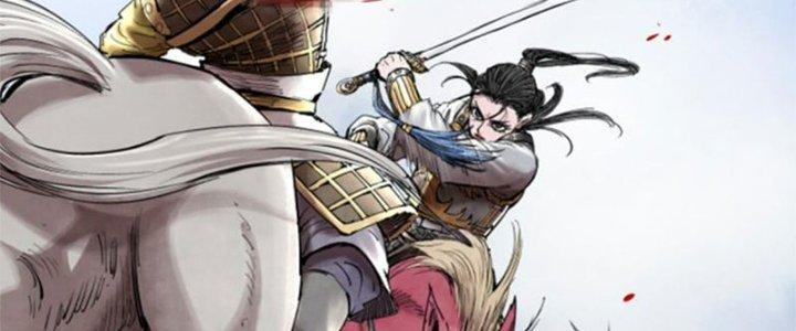 máy mô phỏng nhân sinh của lữ bố chapter 21 128