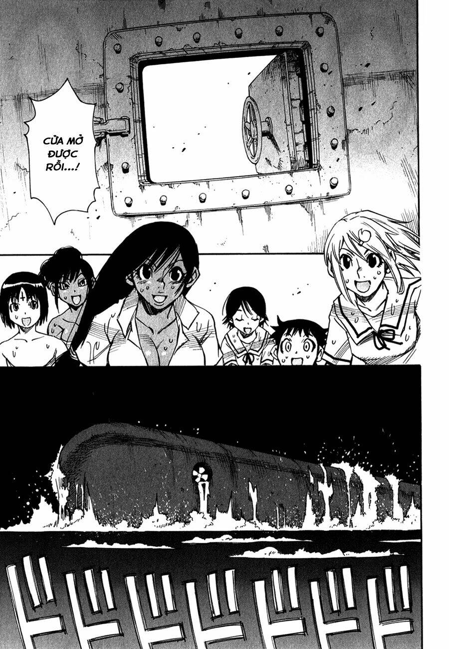 cradle of monsters chapter 40 26