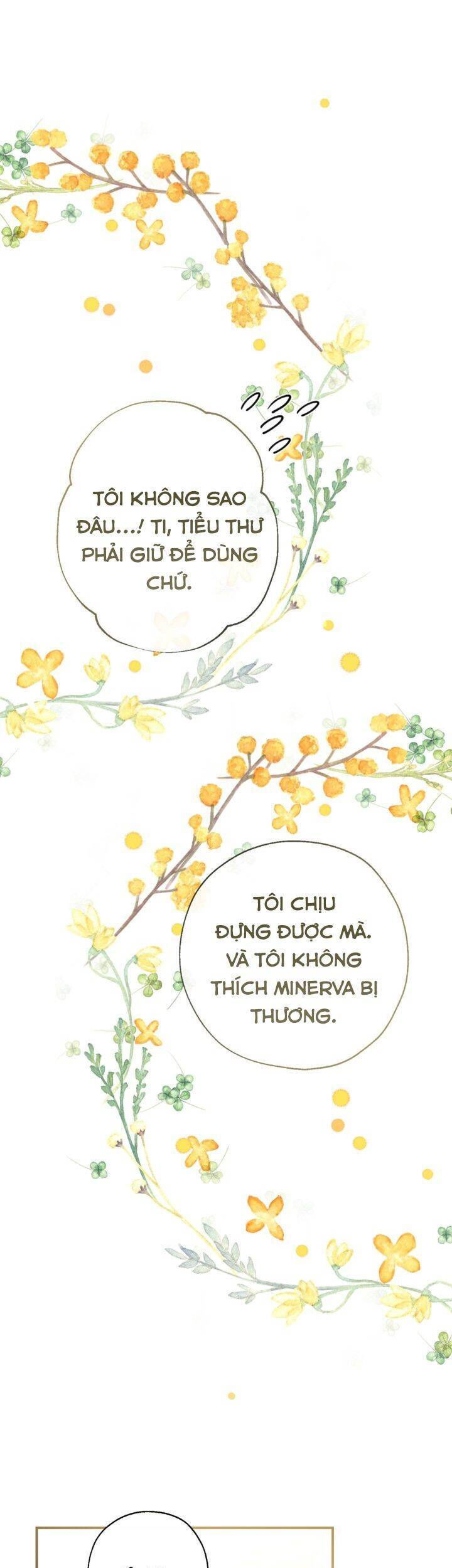chúng ta có thể trở thành gia đình được không? chapter 49 16