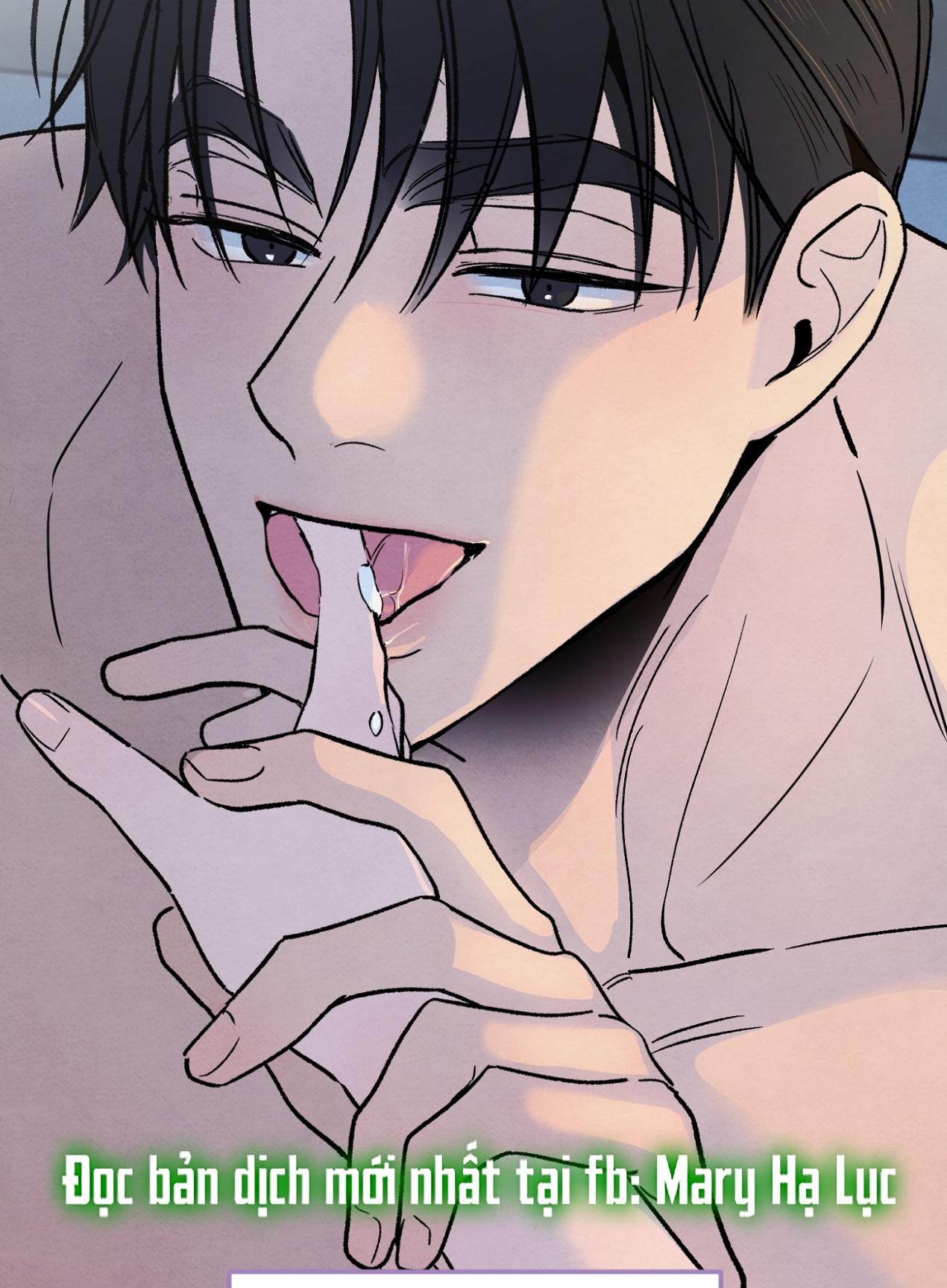 hoàn cảnh của rác rưởi chapter 20.1 10