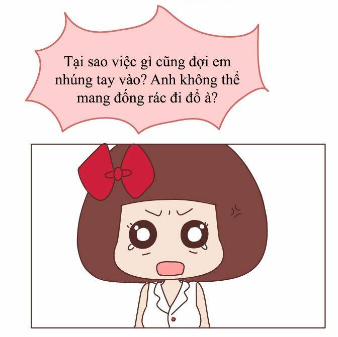 giải mã tình yêu chapter 127 9