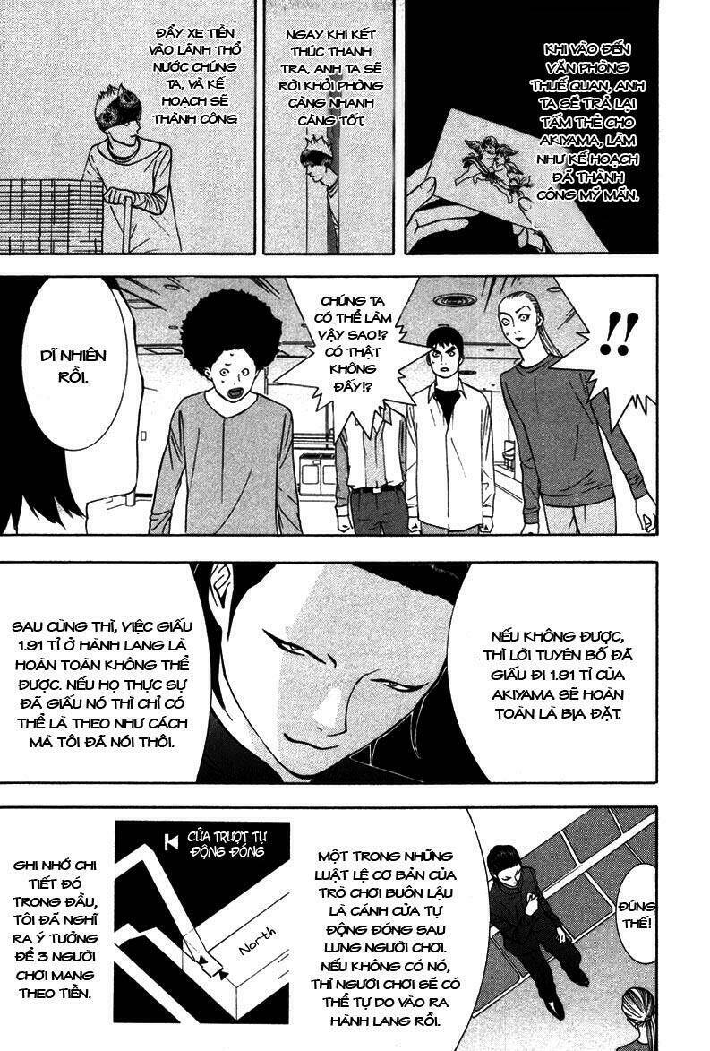 liar game chapter 52 9