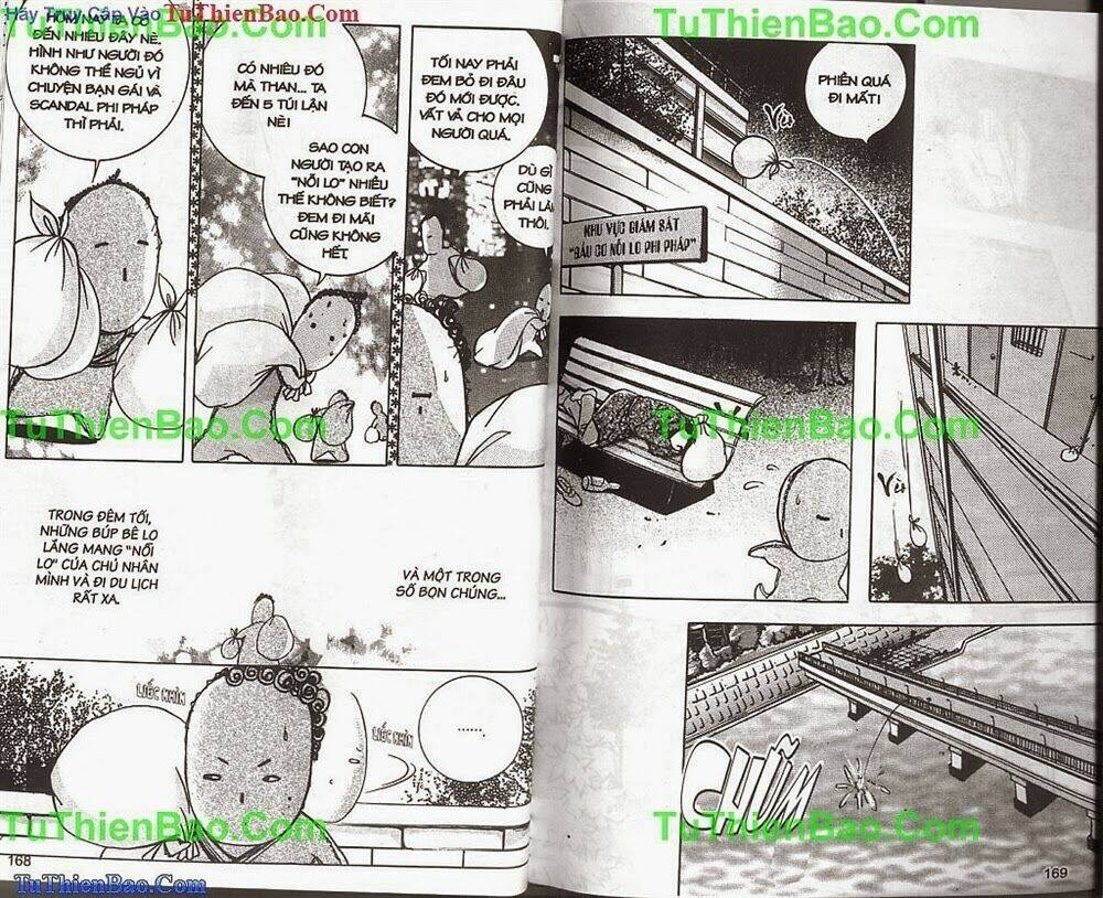 cổ vật kinh hoàng chapter 6 86