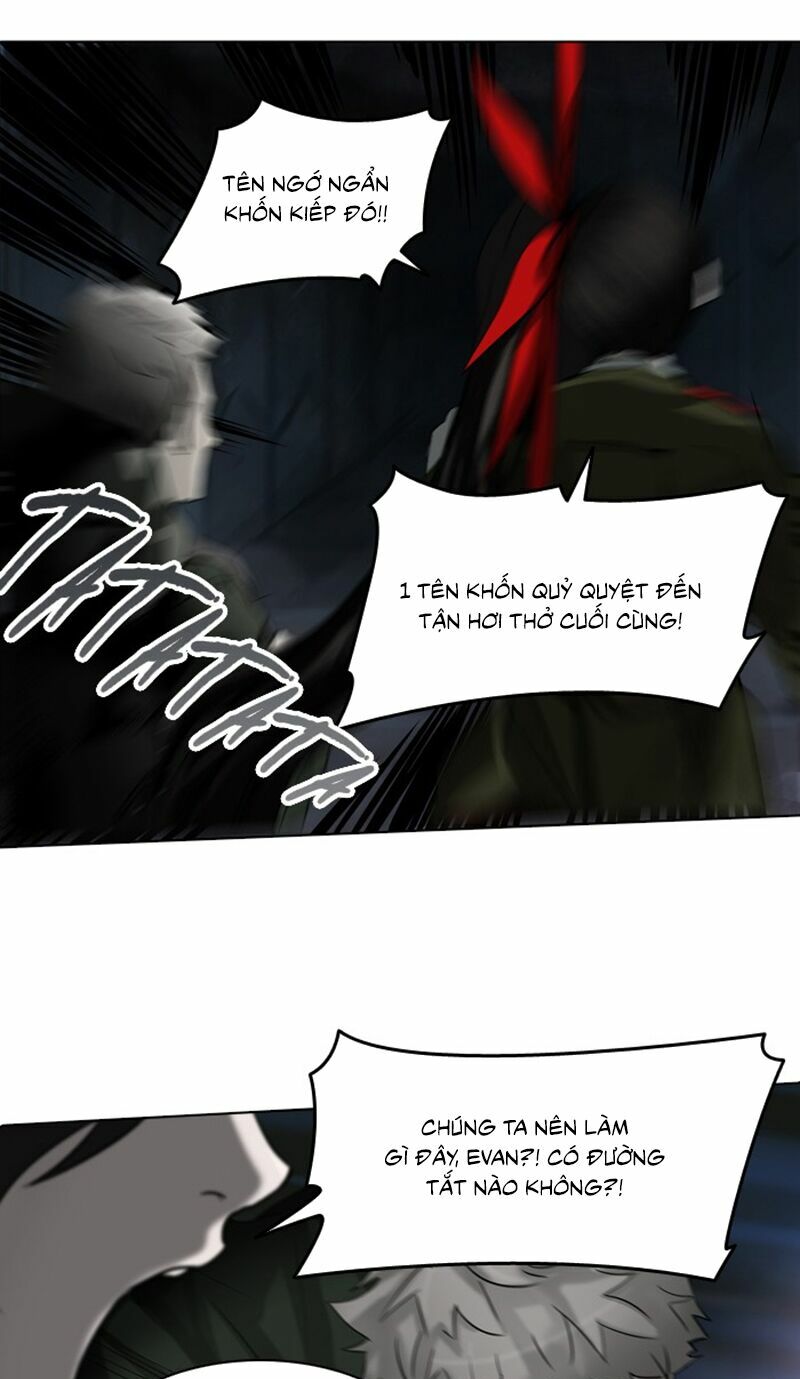 tòa tháp bí ẩn 2 chapter 194 75