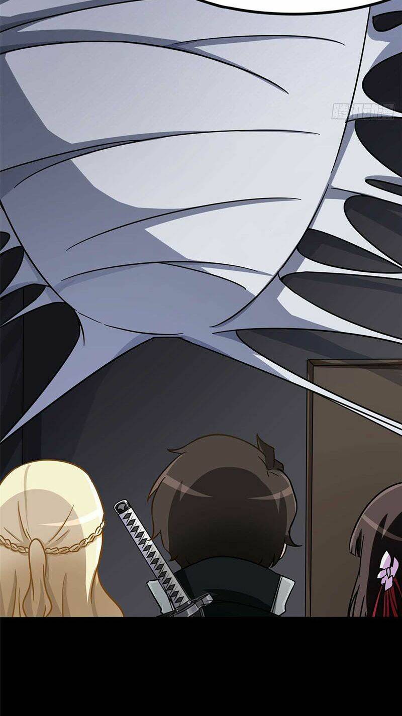 bạn gái virus của tôi chapter 275 26