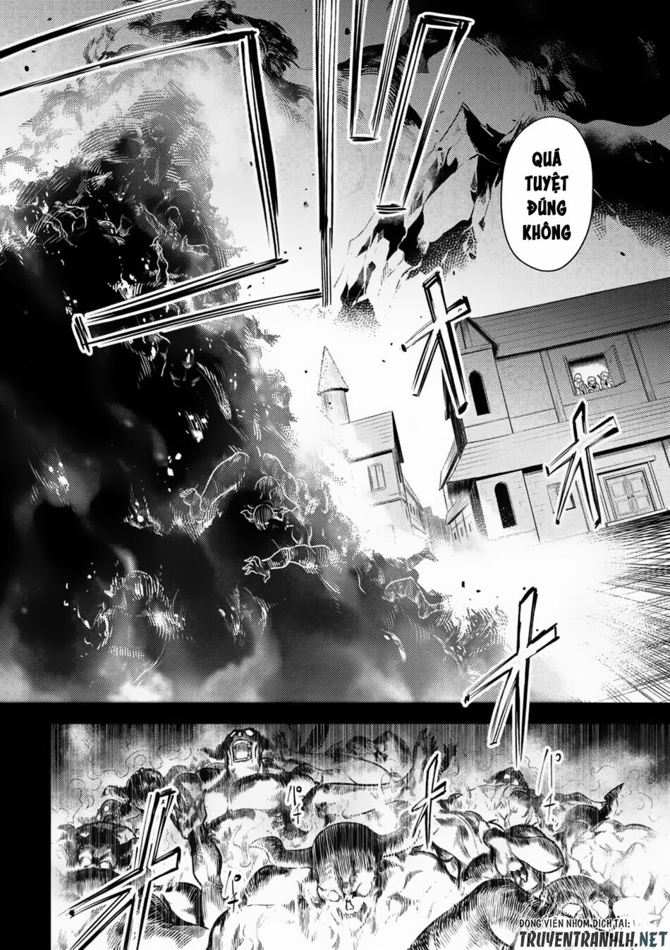 Healer báo thù chapter 15.1 16