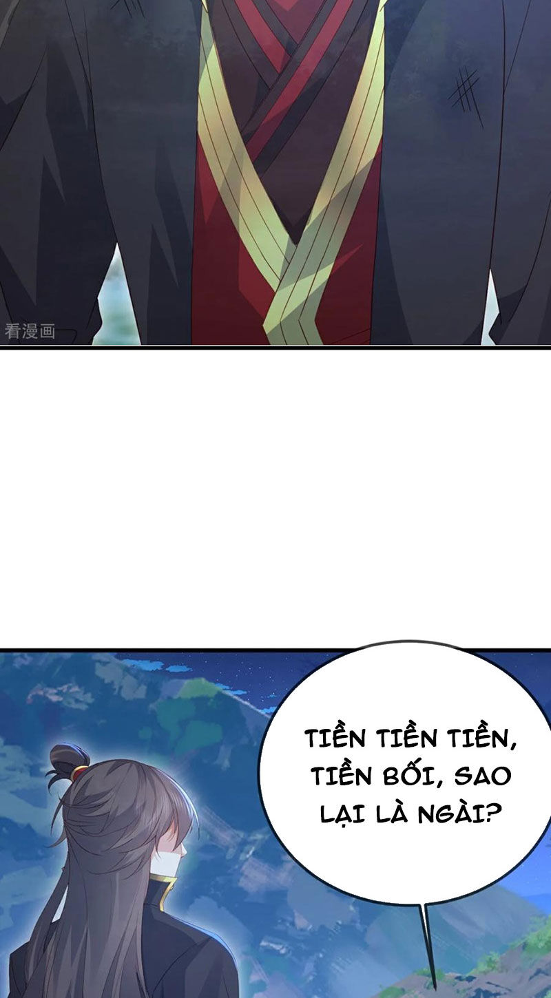 tiên võ đế tôn chapter 579 21