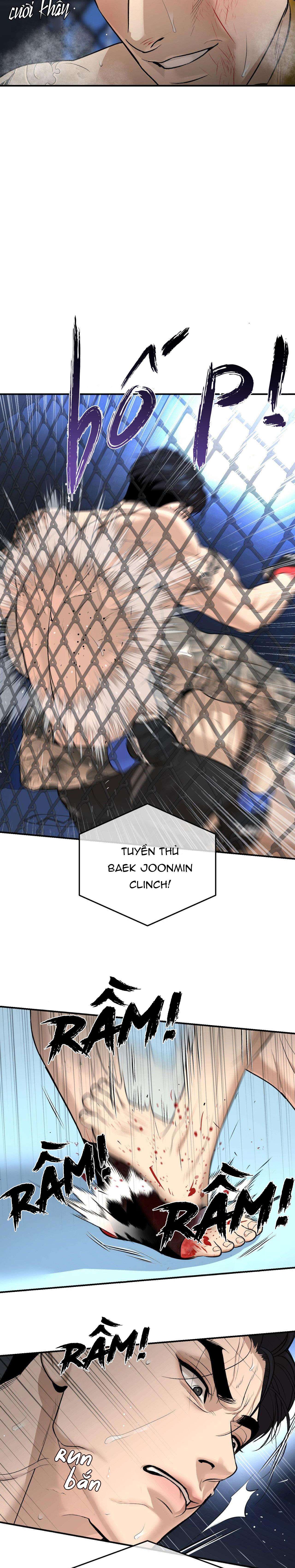 điềm rủi chapter 51 10