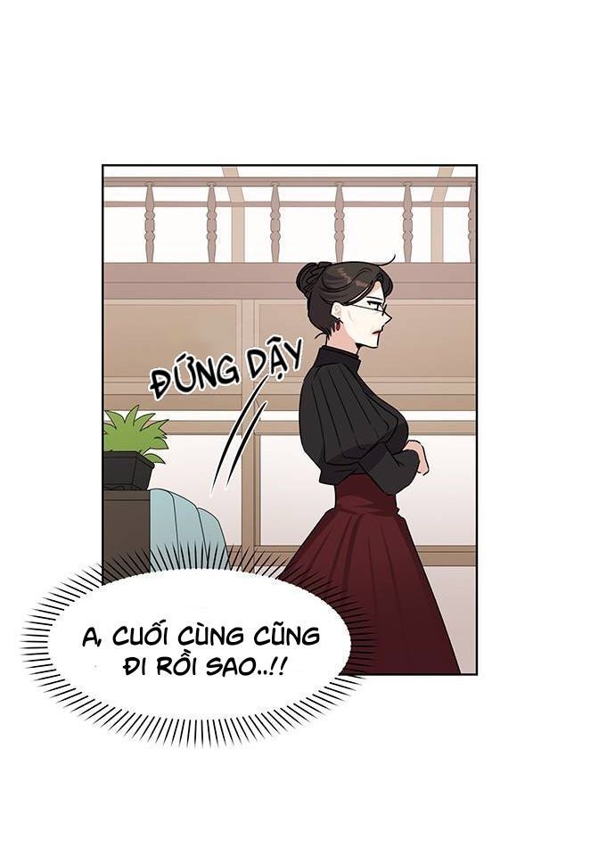 tôi là vị hôn thê phản diện chapter 11 88