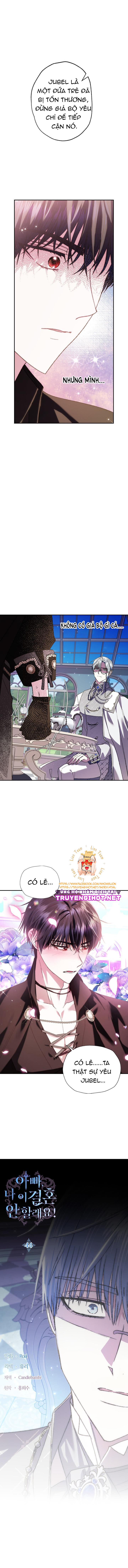 cha à, con không muốn kết hôn đâu chapter 44 2