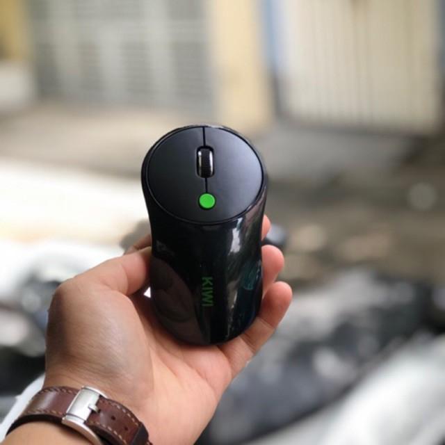 Chuột không dây thế hệ mới đến từ KIWI – Model S191