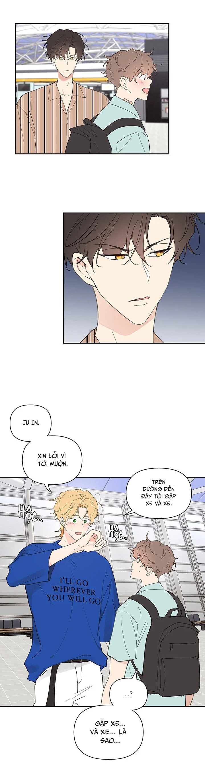 tâm tư của ju in chapter 28 18