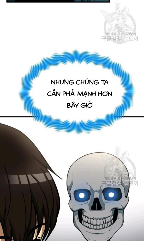 ngôi nhà kết nối với hầm ngục chapter 39 100