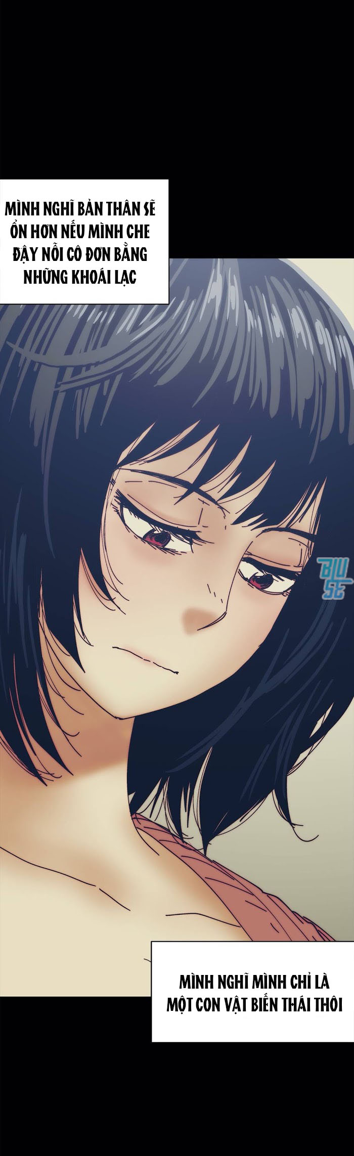 dục vọng chết người chapter 33 18