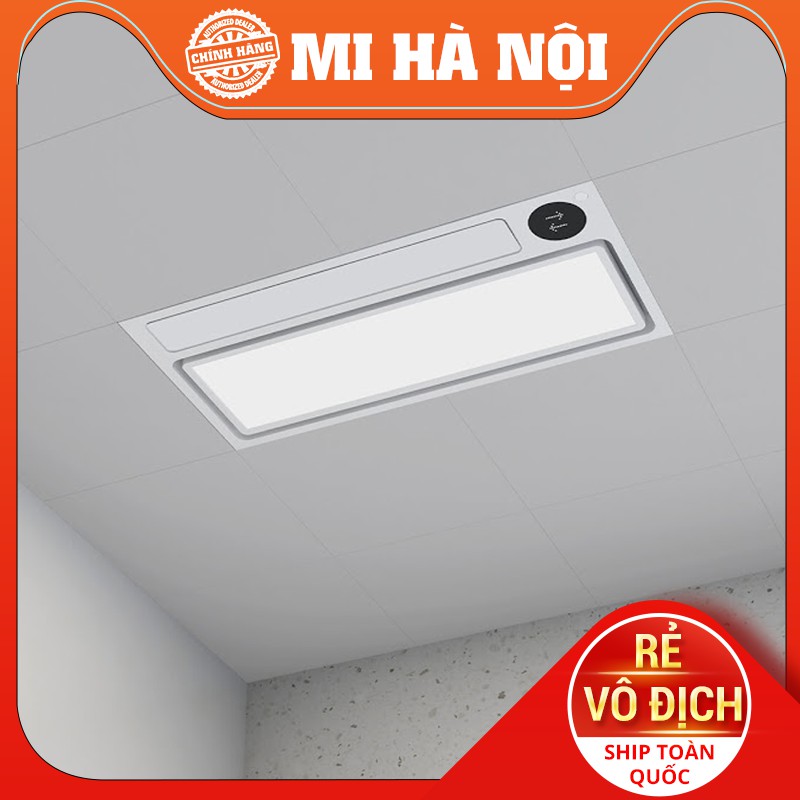 Máy sưởi nhà tắm Smart Bath 8 in 1 Yeelight Pro YLYB02YL