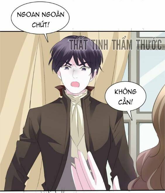 một lời không hợp liền hút máu chapter 39 28