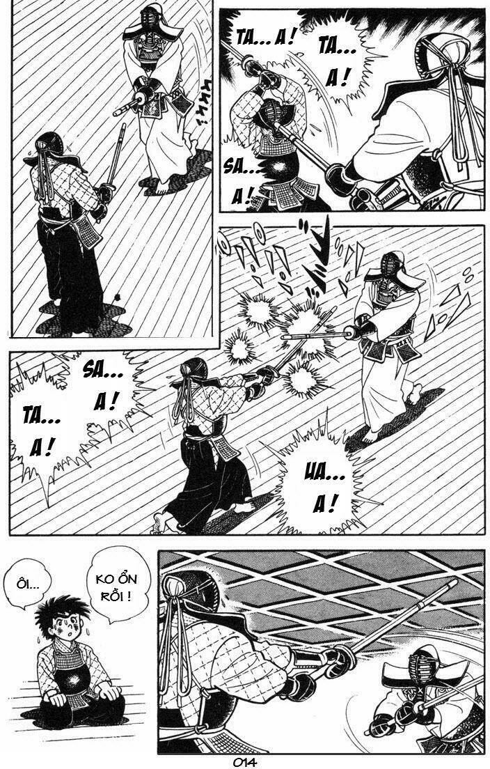 ore wa teppei chapter 45 15