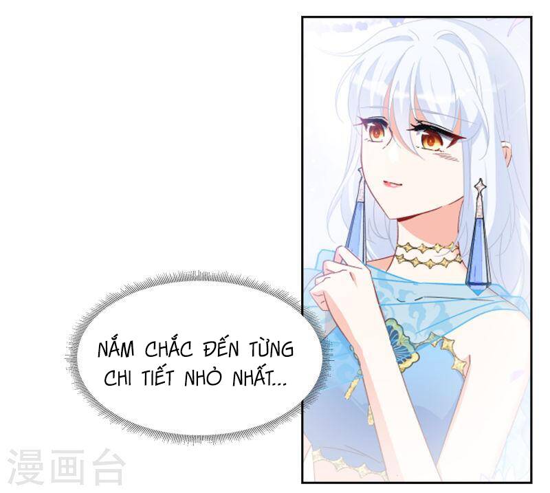 cô ấy đến rồi, xin nằm xuống! chapter 243 15