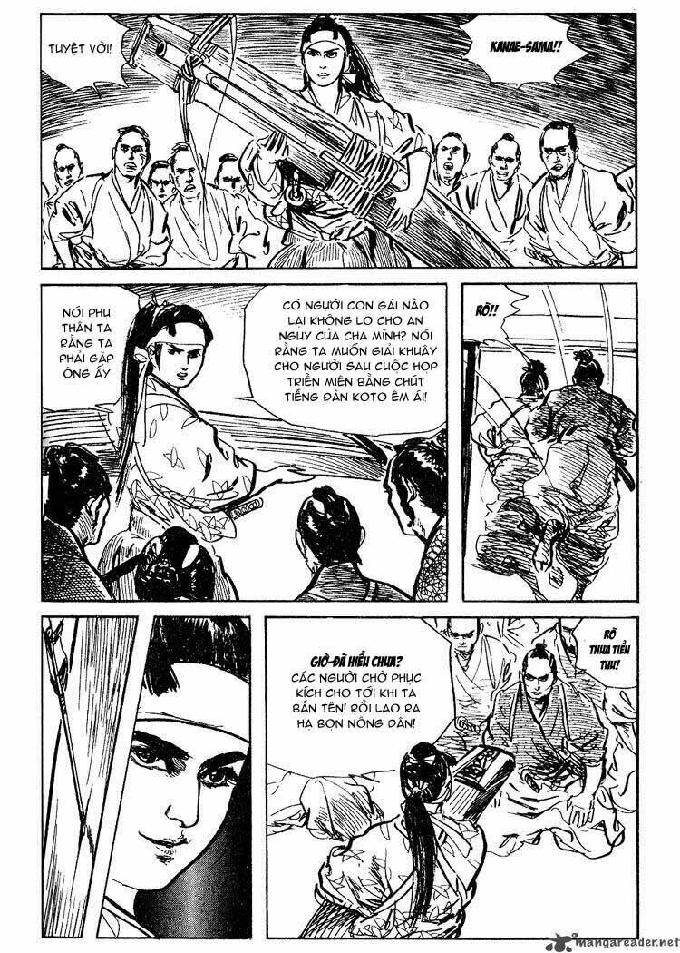 lone wolf and cub chapter 57 93