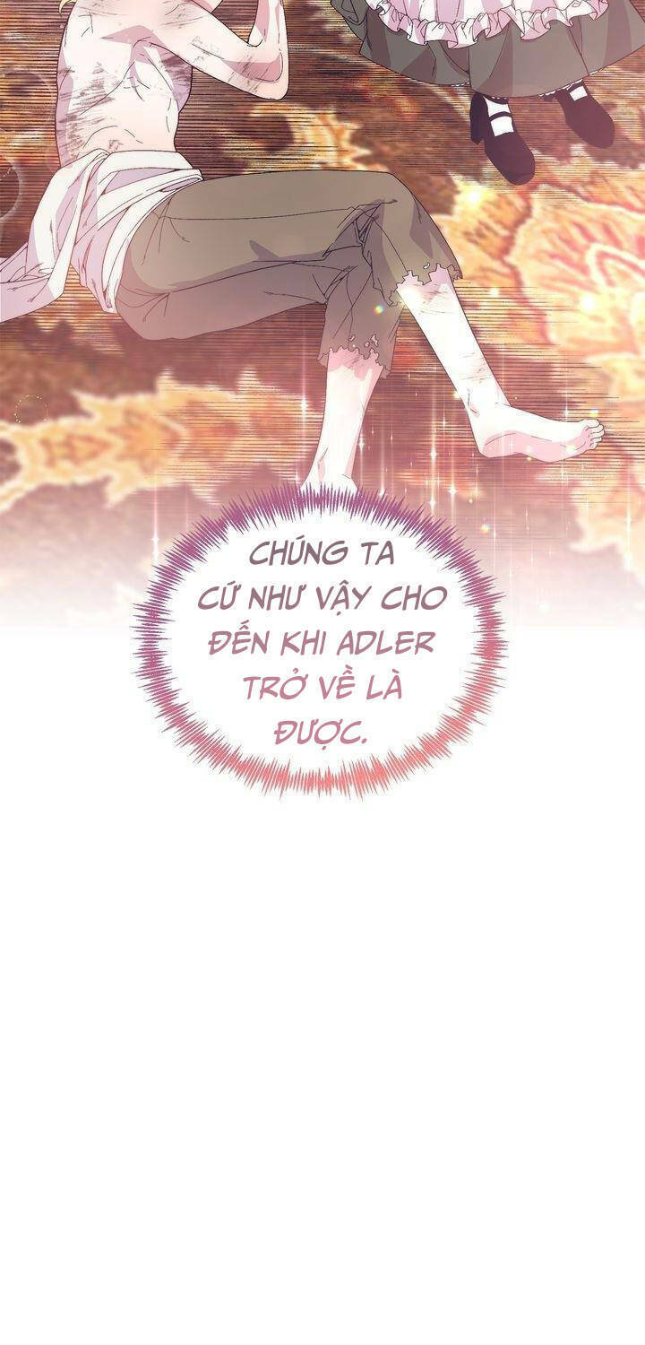 cách để trao vương miện cho vị hoàng tử hoang dã của tôi chapter 20 30