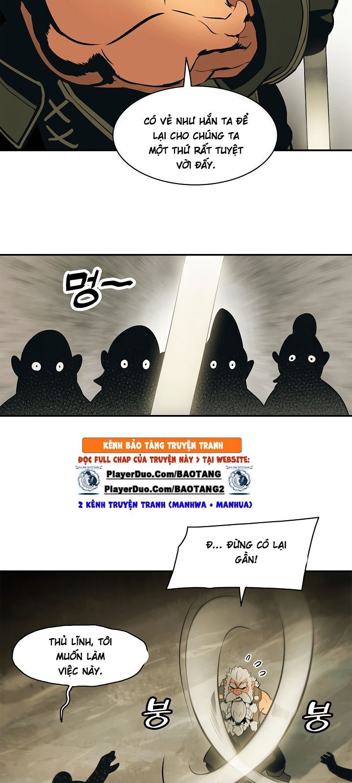 bất bại chân ma chapter 68 33