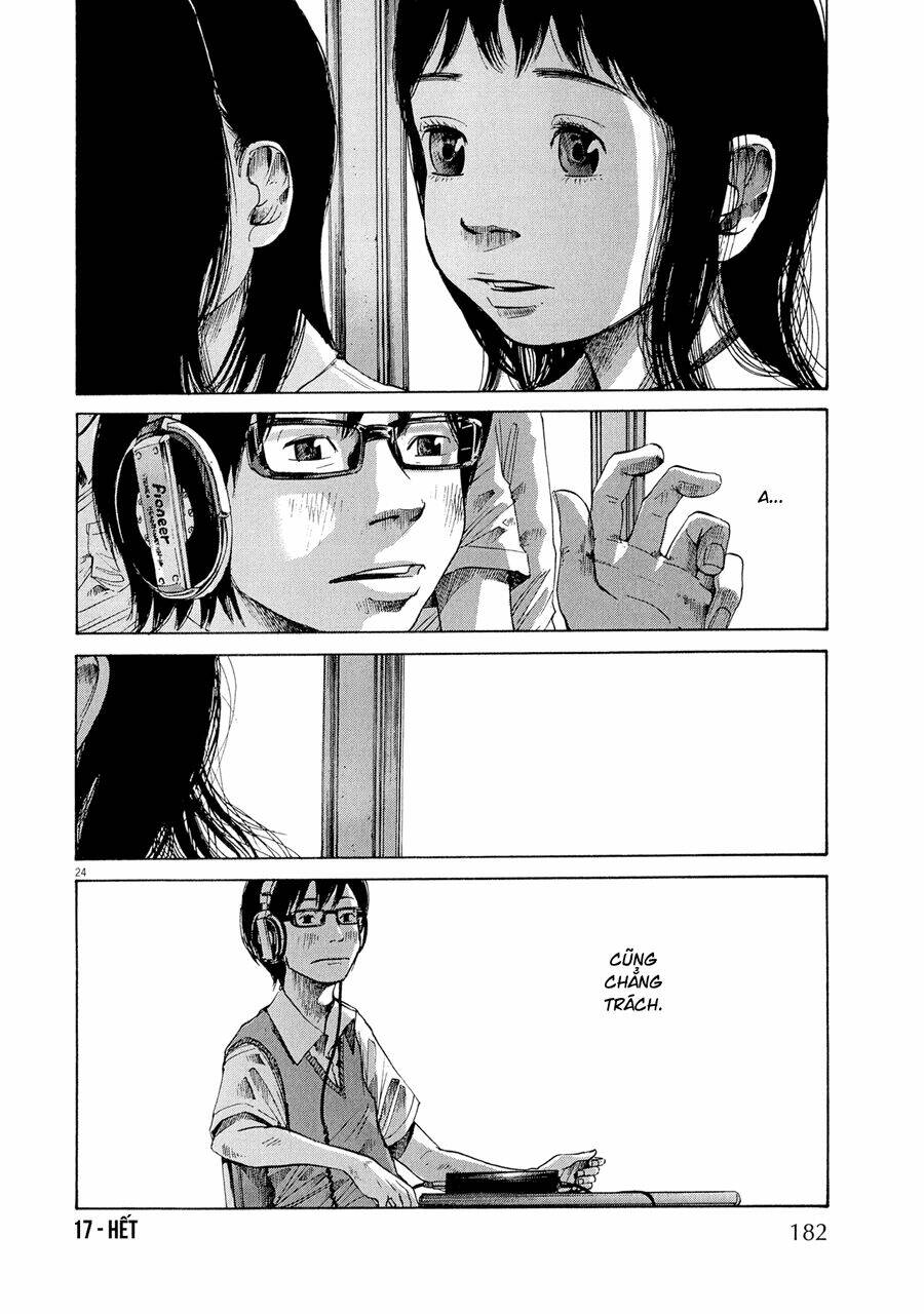 sekai no owari to yoakemae chapter 6 25